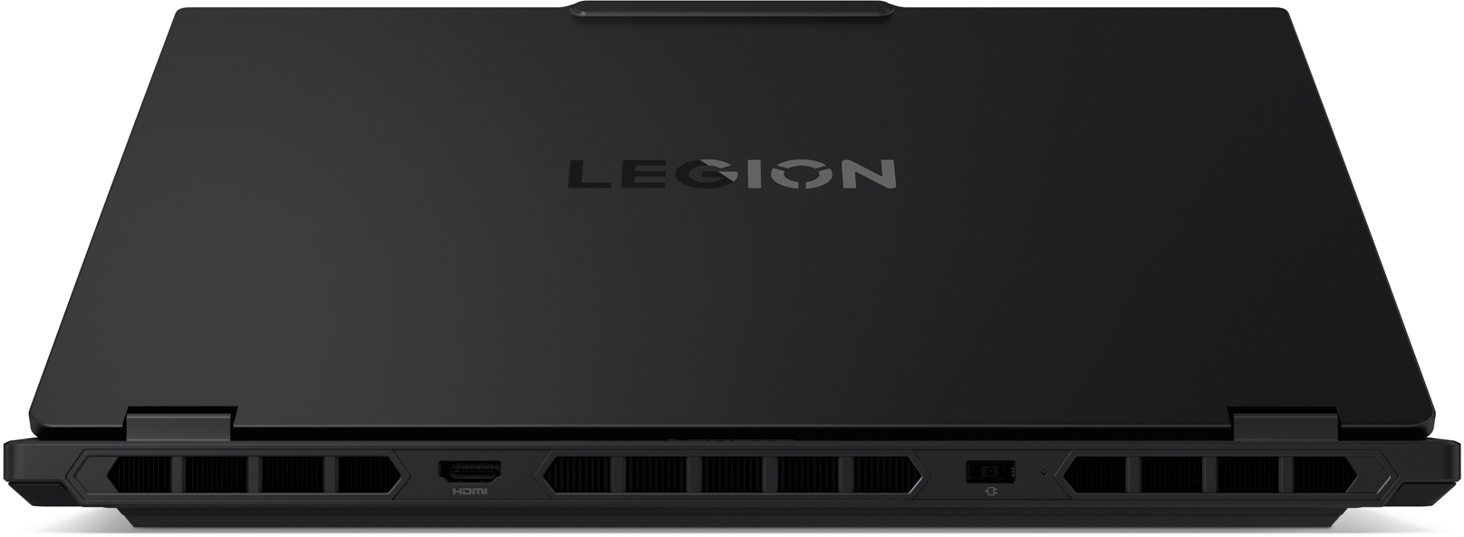Ноутбук LENOVO Legion 5 15IRX10 Eclipse Black (83LY00Y7RA) фото15
