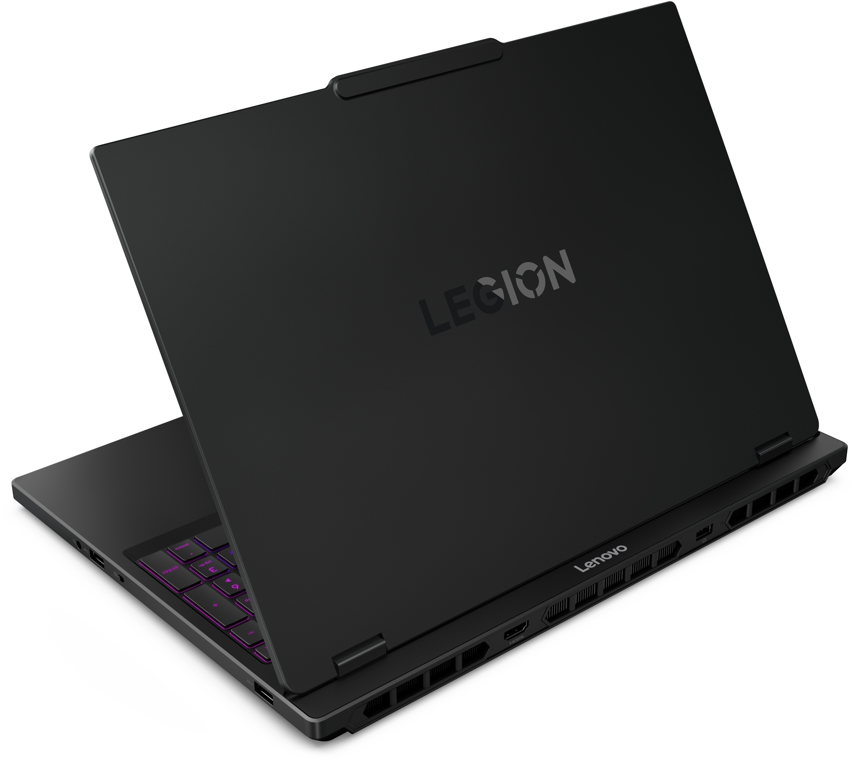 Ноутбук LENOVO Legion 5 15IRX10 Eclipse Black (83LY00Y7RA) фото10