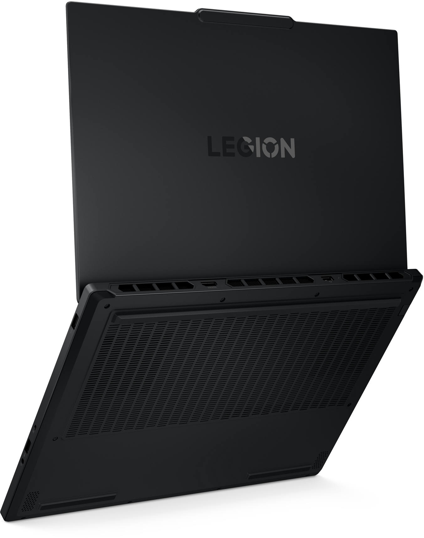 Ноутбук LENOVO Legion 5 15IRX10 Eclipse Black (83LY00Y7RA) фото11