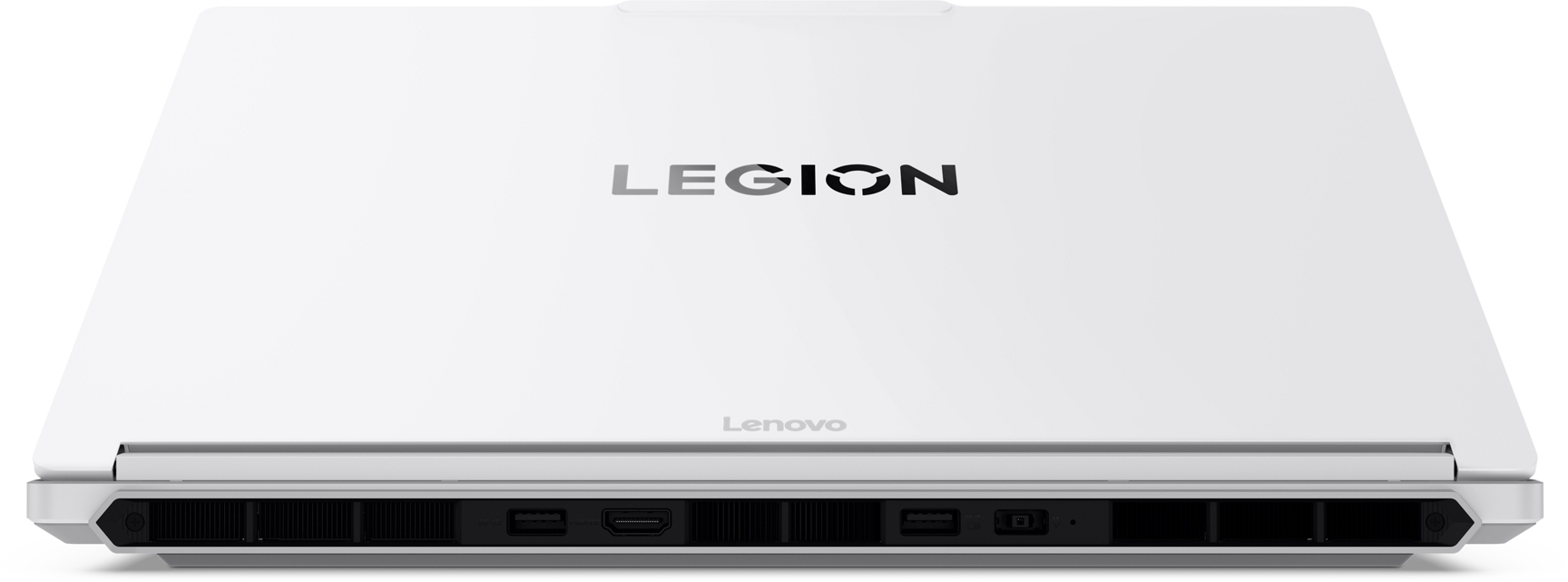 Ноутбук LENOVO Legion 5 15AGP11 Glacier White (83Q6009LRA) фото15