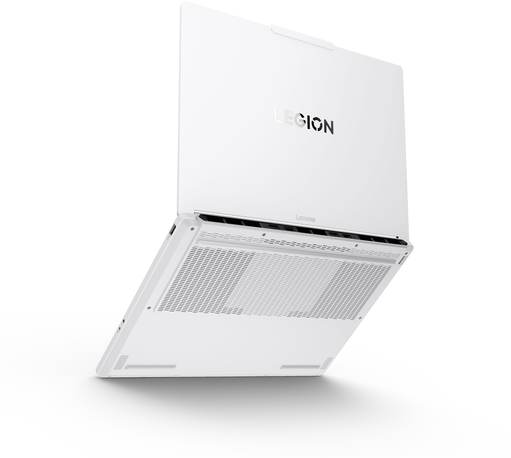 Ноутбук LENOVO Legion 5 15AGP11 Glacier White (83Q6009LRA) фото11