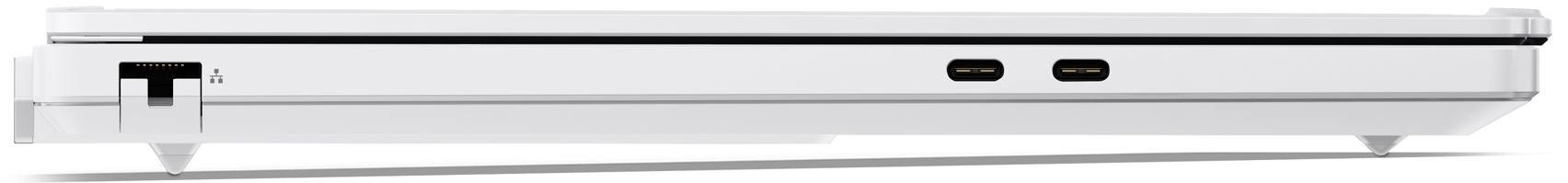Ноутбук LENOVO Legion 5 15AGP11 Glacier White (83Q6009KRA) фото5