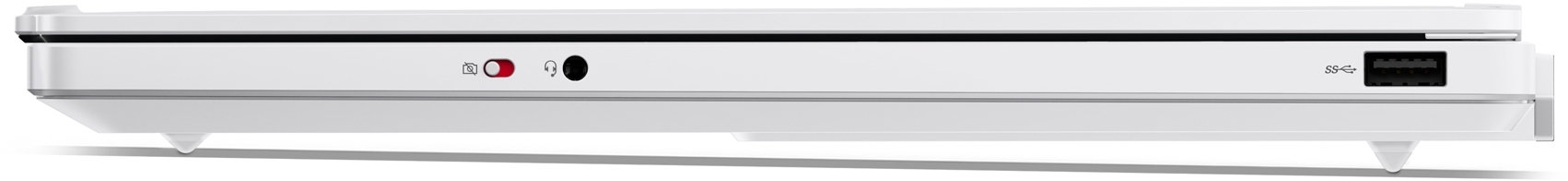 Ноутбук LENOVO Legion 5 15AGP11 Glacier White (83Q6009KRA) фото6