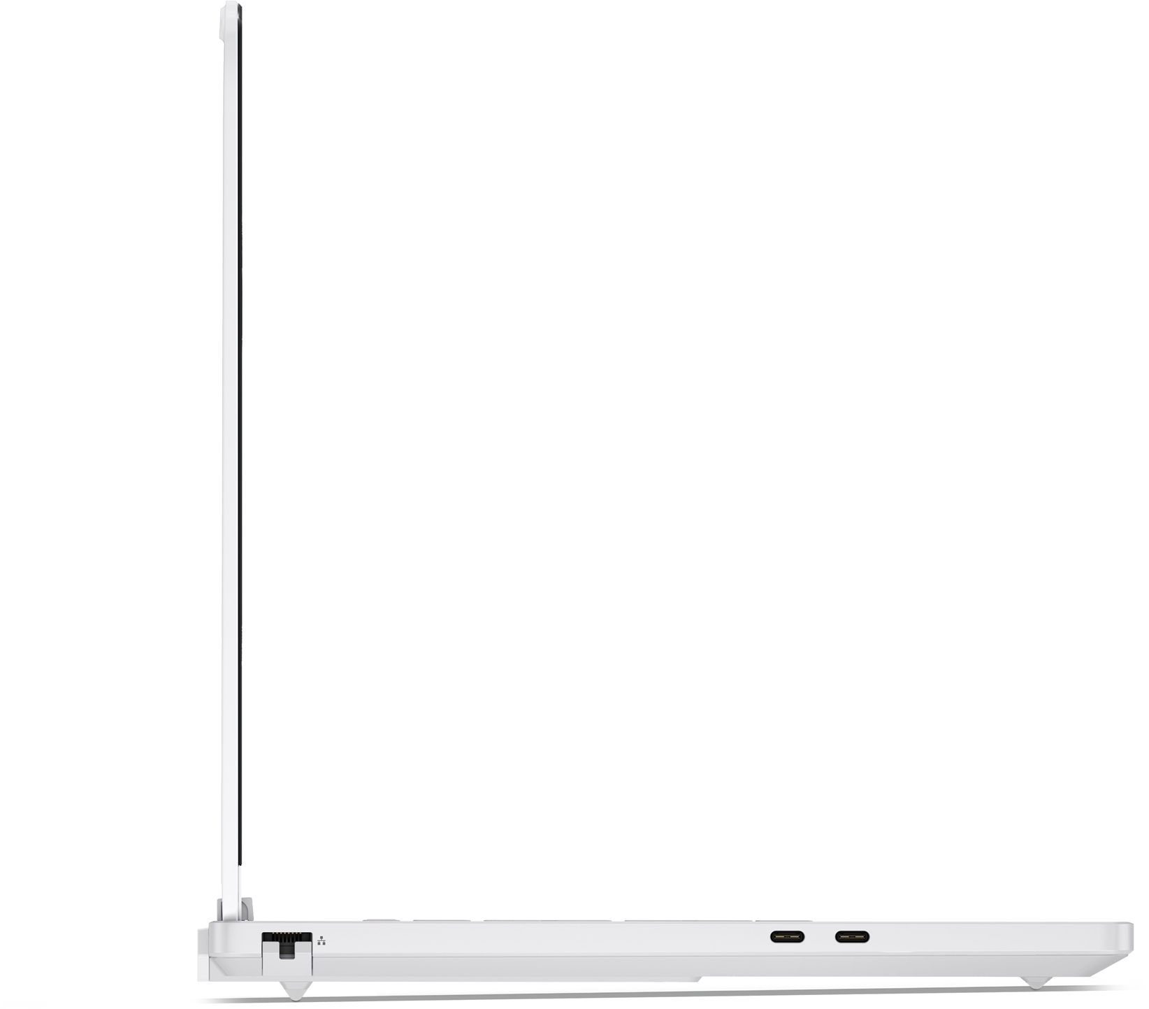 Ноутбук LENOVO Legion 5 15AGP11 Glacier White (83Q6009KRA) фото7