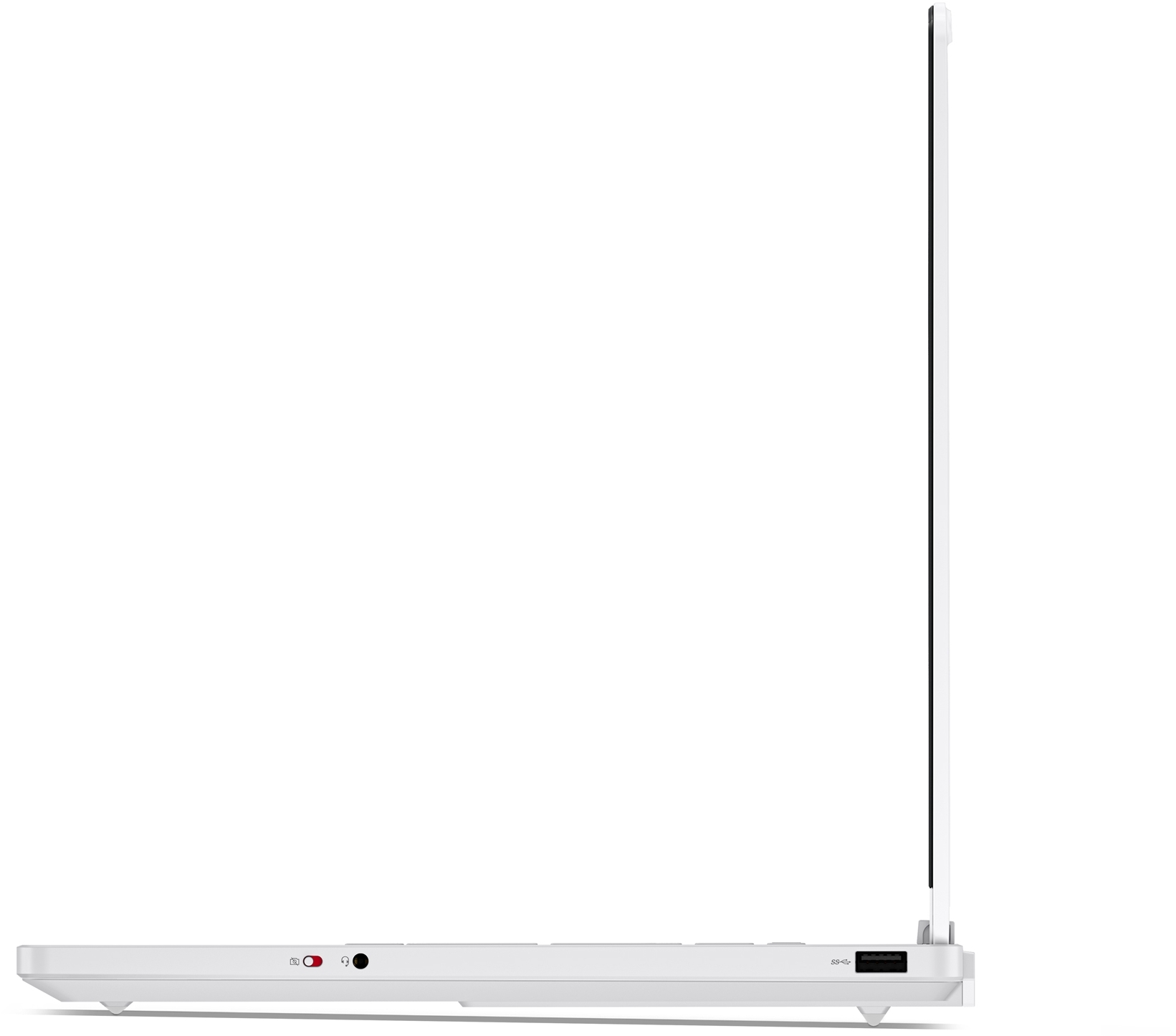 Ноутбук LENOVO Legion 5 15AGP11 Glacier White (83Q6009KRA) фото8
