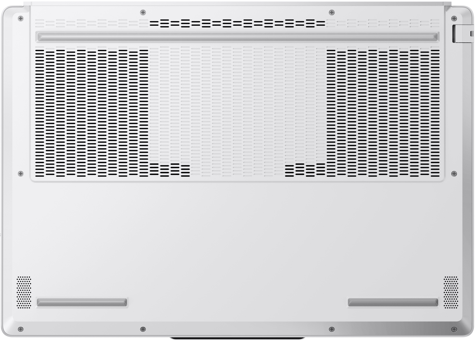 Ноутбук LENOVO Legion 5 15AGP11 Glacier White (83Q6009KRA) фото16