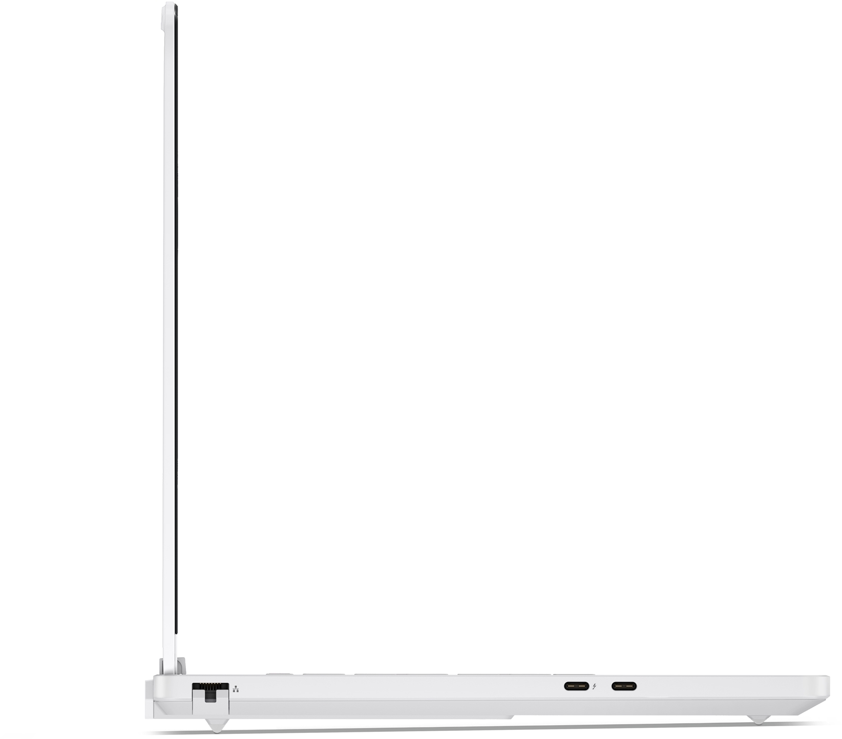 Ноутбук LENOVO Legion 5 15IAX11 Glacier White (83VK0070RA) фото7