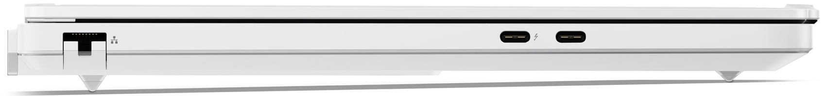 Ноутбук LENOVO Legion 5 15IAX11 Glacier White (83VK0070RA) фото5