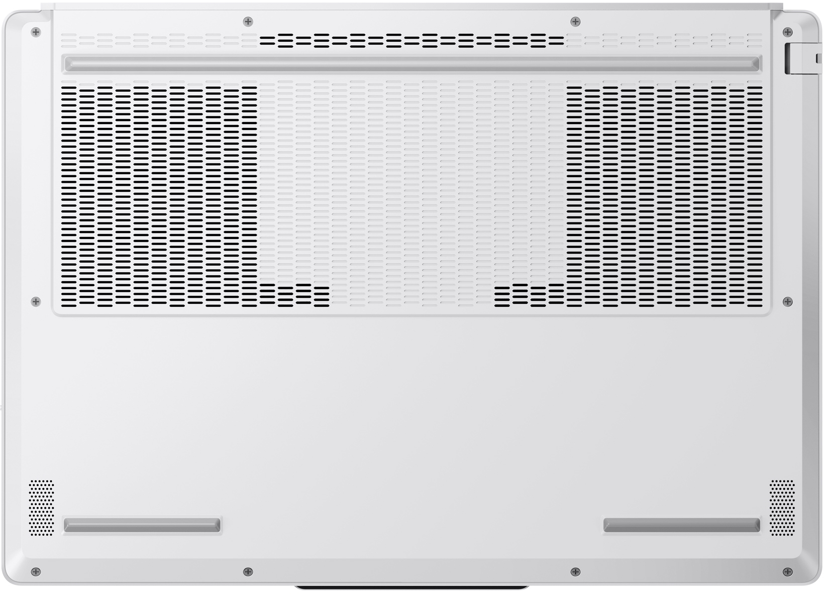 Ноутбук LENOVO Legion 5 15IAX11 Glacier White (83VK0070RA) фото16