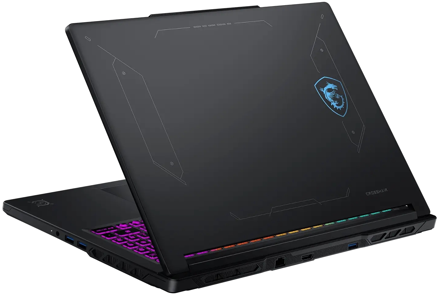 Ноутбук MSI Crosshair 16 HX E14WGK-054XUA (9S7-265343-054) фото3