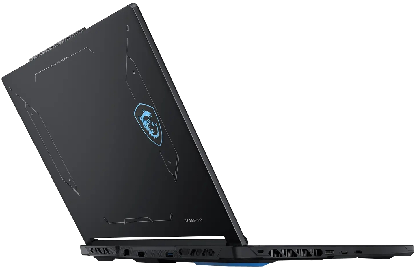 Ноутбук MSI Crosshair 16 HX E14WGK-054XUA (9S7-265343-054) фото4