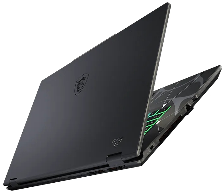 Ноутбук MSI Cyborg 17 B2RWEKG-428XUA (9S7-17U332-428) фото4