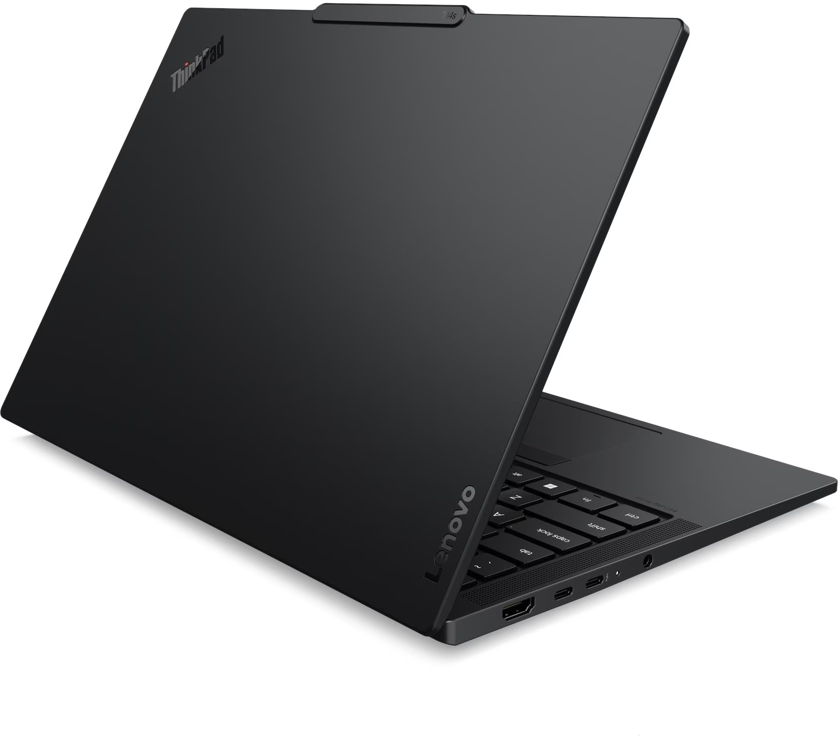 Ноутбук LENOVO ThinkPad T14s Gen 7 (AMD) (21YXS05X00) фото12
