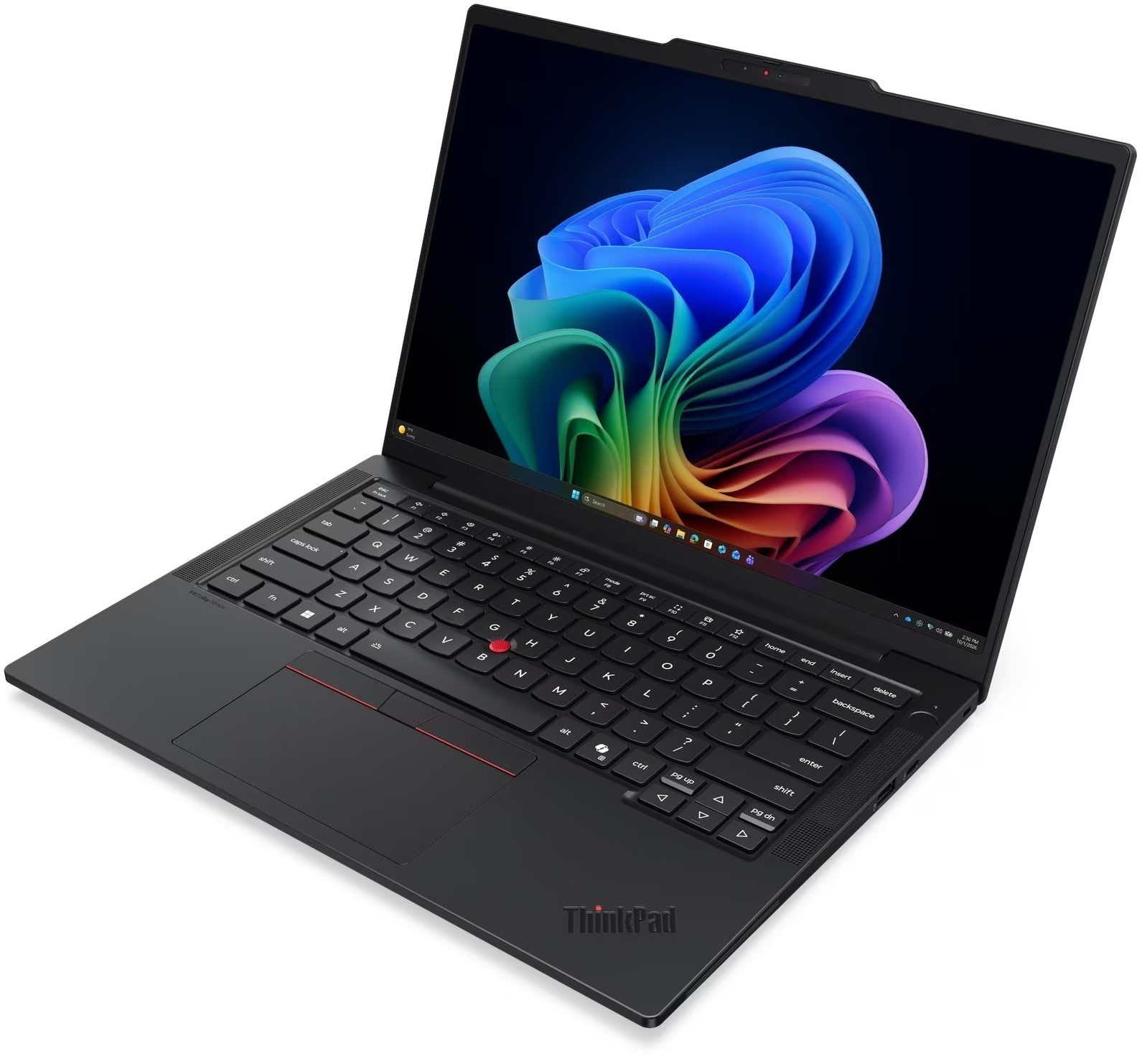 Ноутбук LENOVO ThinkPad T14s Gen 7 (AMD) (21YXS05X00) фото3