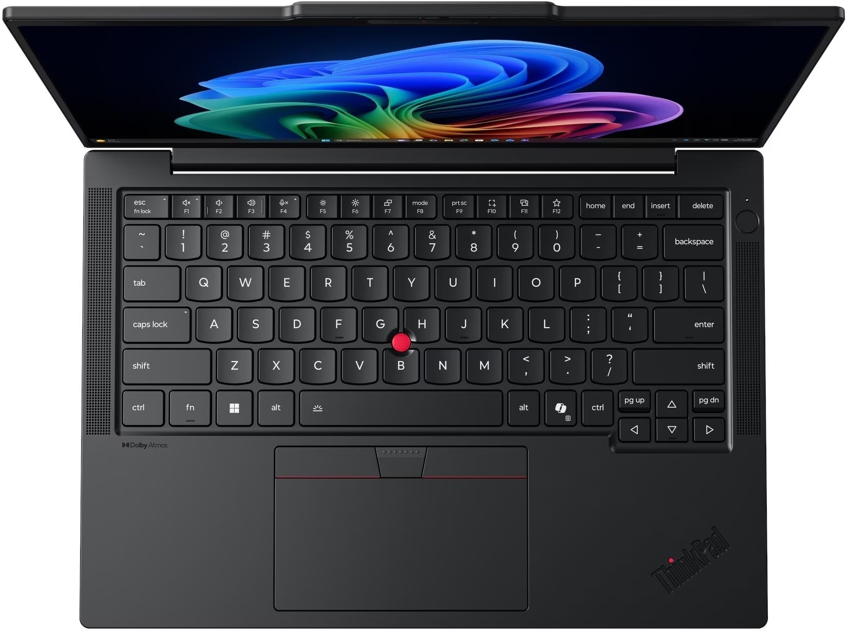 Ноутбук LENOVO ThinkPad T14s Gen 7 (AMD) (21YXS05X00) фото4