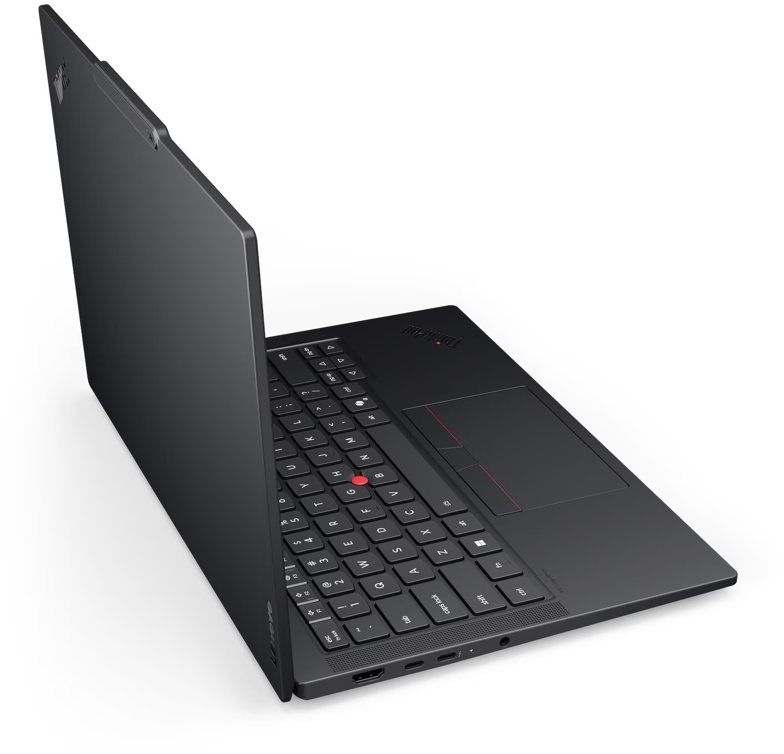 Ноутбук LENOVO ThinkPad T14s Gen 7 (AMD) (21YXS05X00) фото11