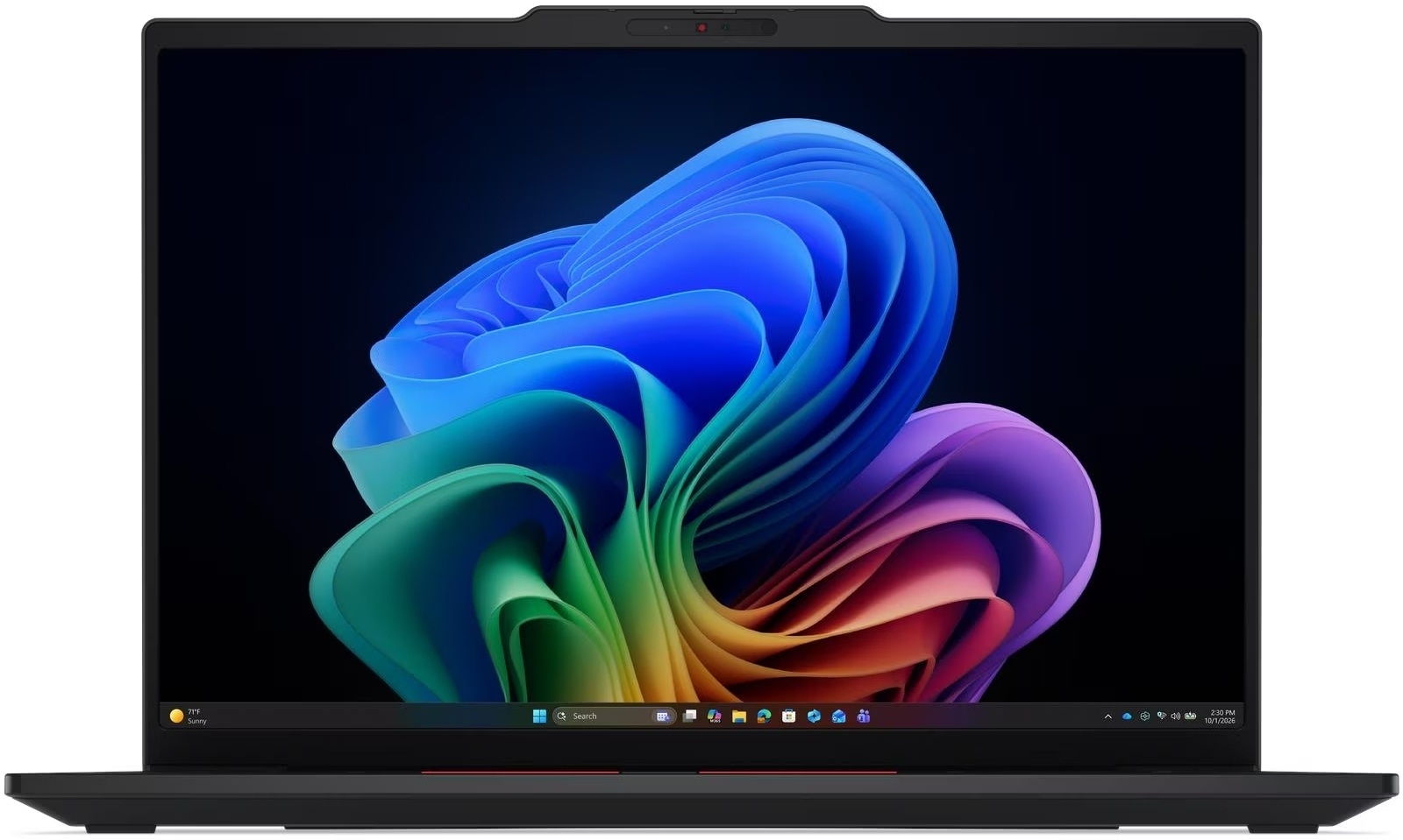 Ноутбук LENOVO ThinkPad T14s Gen 7 (AMD) (21YXS05X00) фото5
