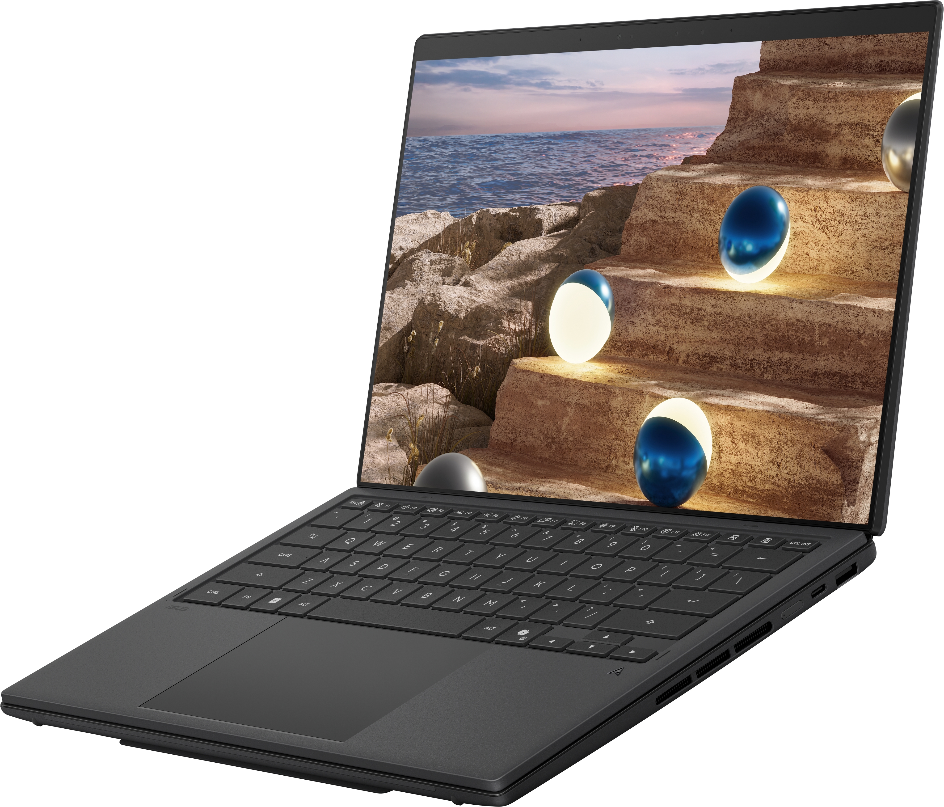 Ноутбук ASUS UX8407AA-SN603X (90NB16V1-M00ZC0) фото4