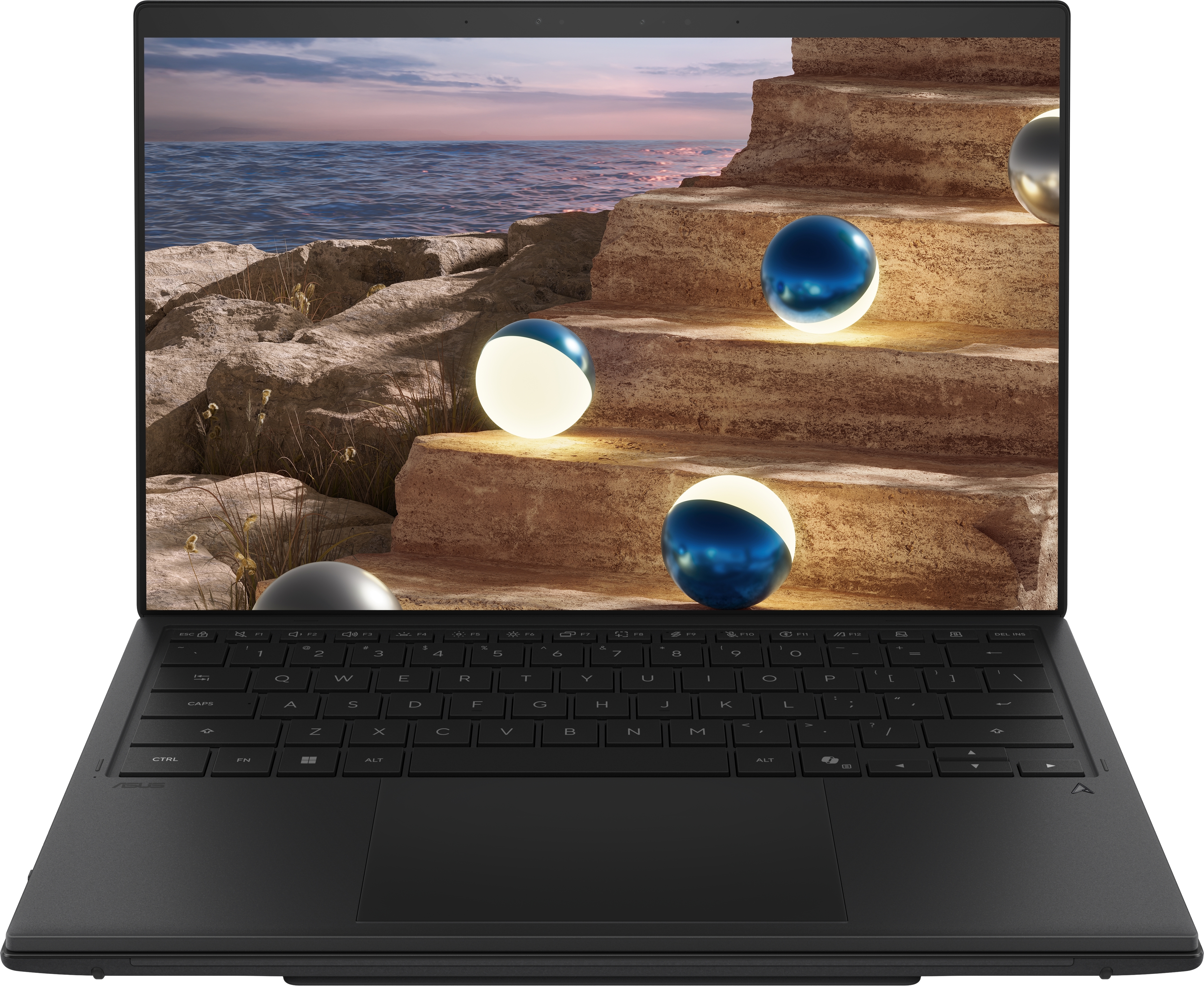Ноутбук ASUS UX8407AA-SN603X (90NB16V1-M00ZC0) фото3