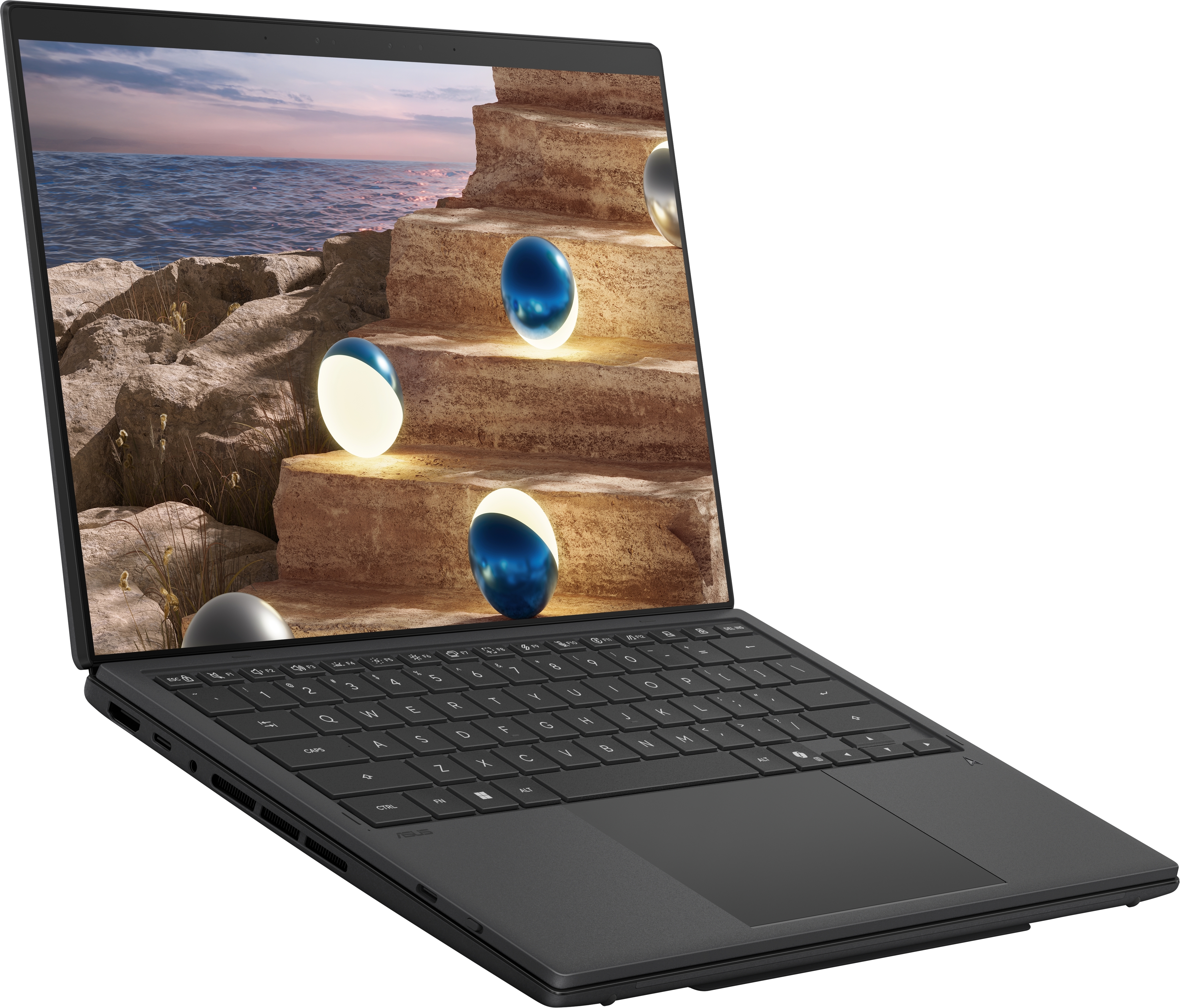 Ноутбук ASUS UX8407AA-SN603X (90NB16V1-M00ZC0) фото2