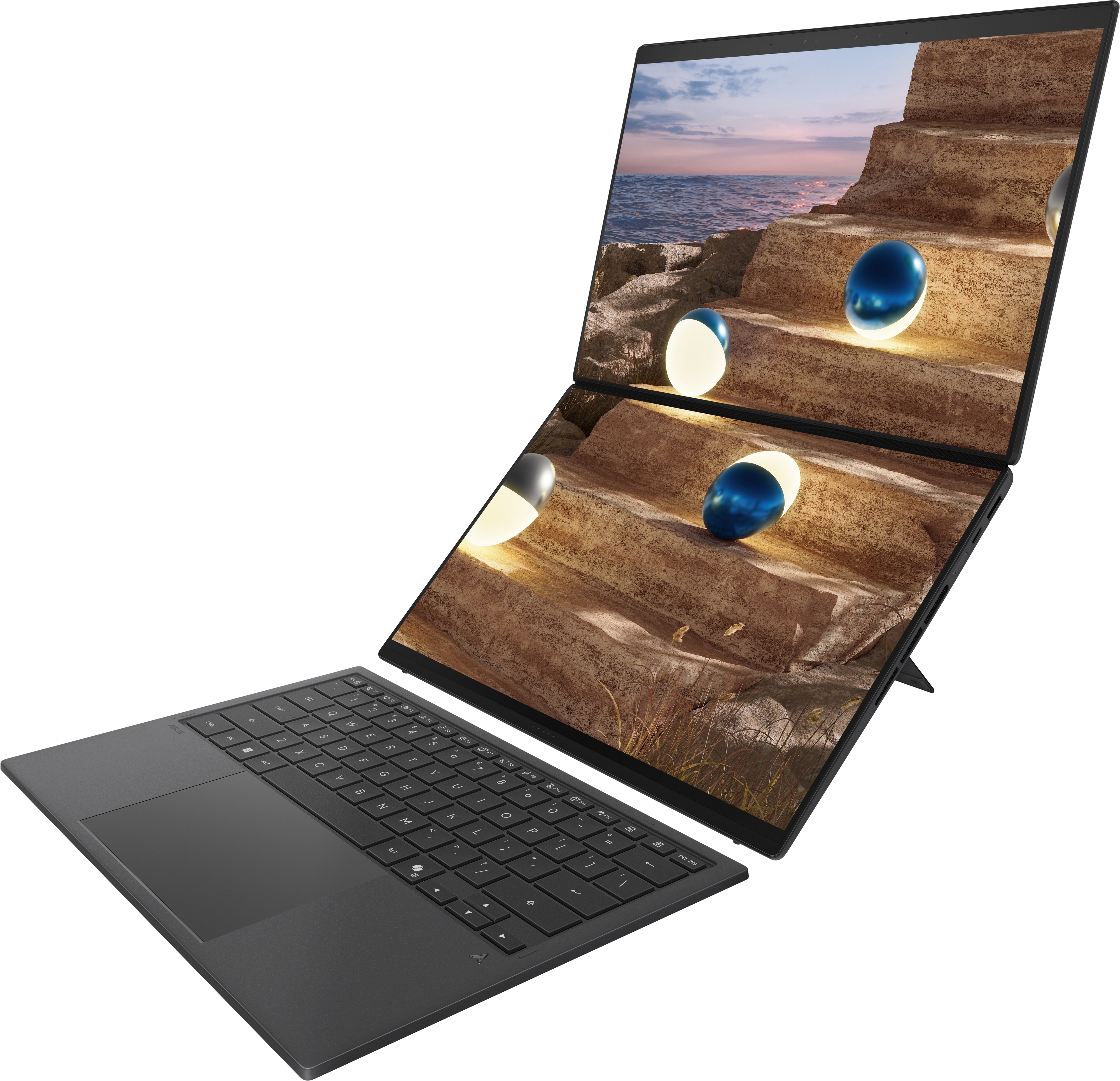 Ноутбук ASUS UX8407AA-SN603X (90NB16V1-M00ZC0) фото9