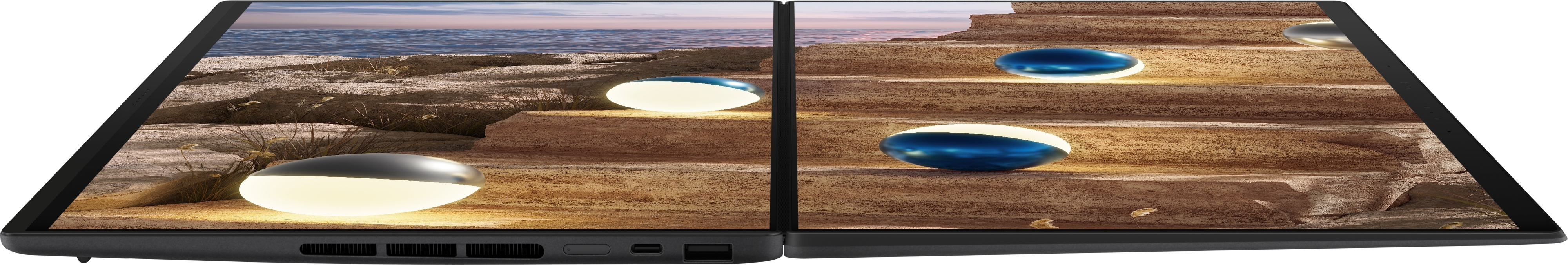 Ноутбук ASUS UX8407AA-SN603X (90NB16V1-M00ZC0) фото15
