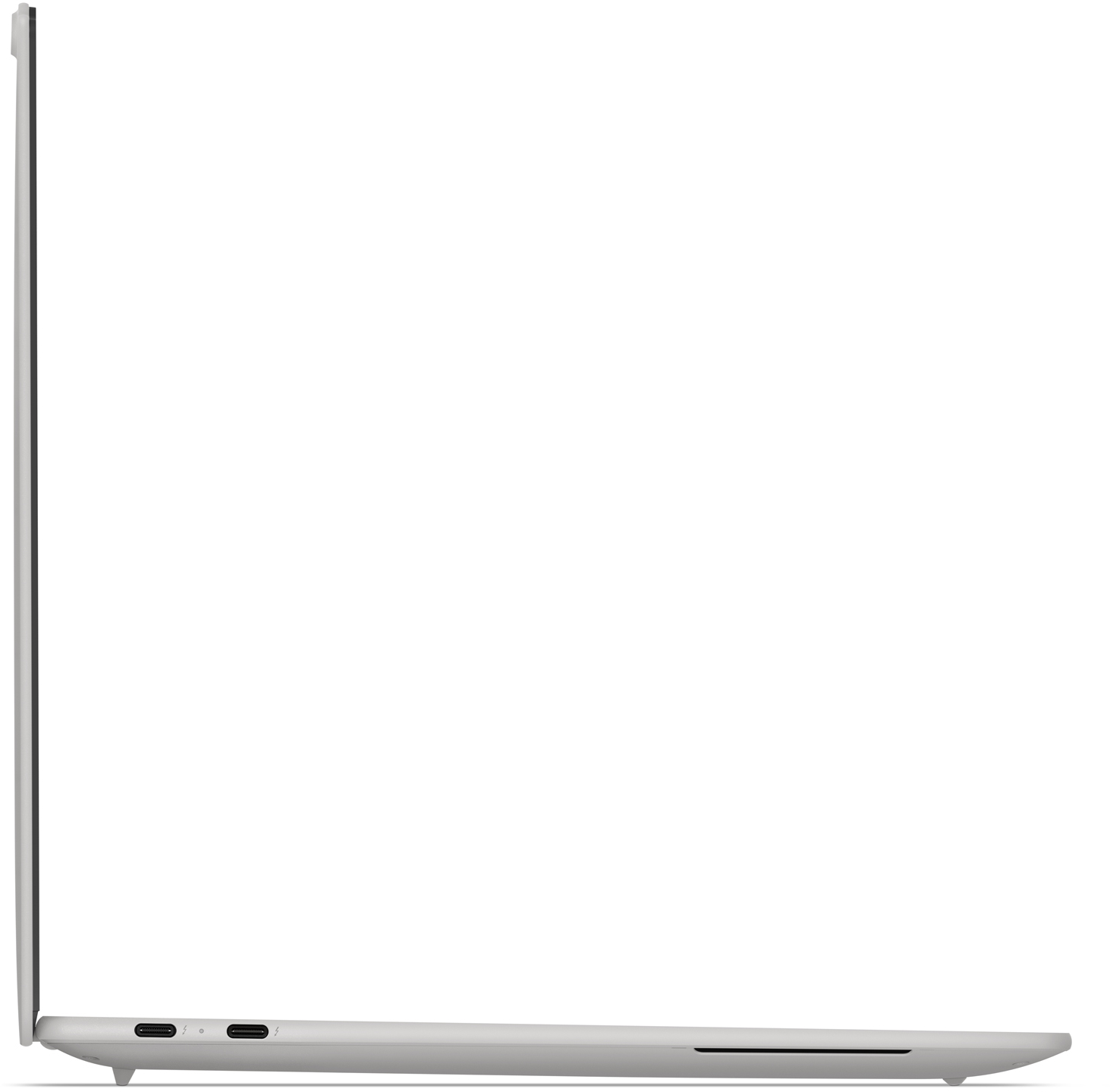 Ноутбук LENOVO Yoga Slim 7 Ultra 14IPH11 Seashell (83QK007FRA) фото4