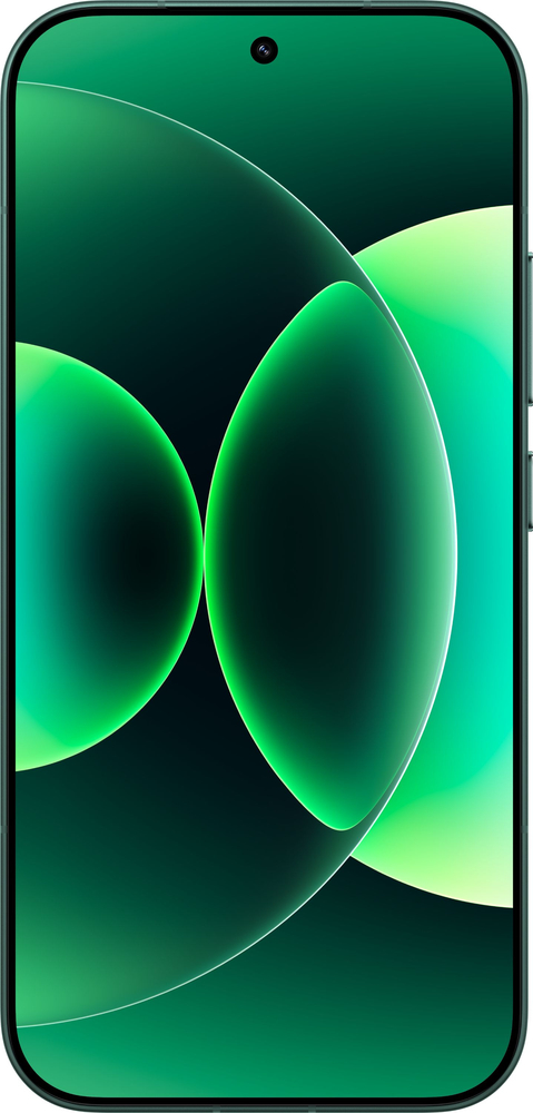 Смартфон Xiaomi 17 12/256GB Venture Green (1186345) фото2