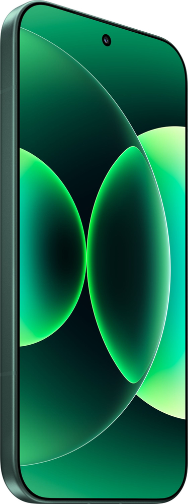 Смартфон Xiaomi 17 12/256GB Venture Green (1186345) фото4