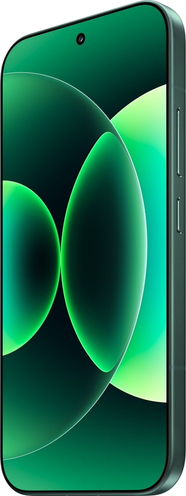Смартфон Xiaomi 17 12/256GB Venture Green (1186345) фото5