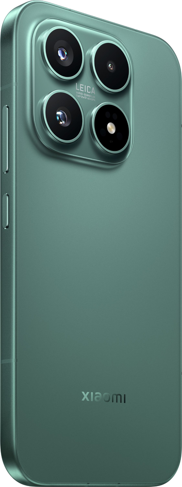 Смартфон Xiaomi 17 12/256GB Venture Green (1186345) фото6