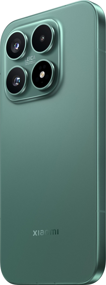 Смартфон Xiaomi 17 12/256GB Venture Green (1186345) фото7