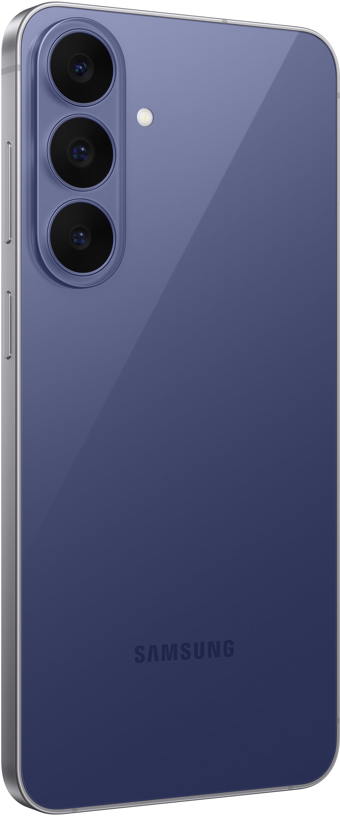Смартфон Samsung Galaxy S26 FE 5G 8/512GB Blueberry (SM-S741BZVIEUC) фото