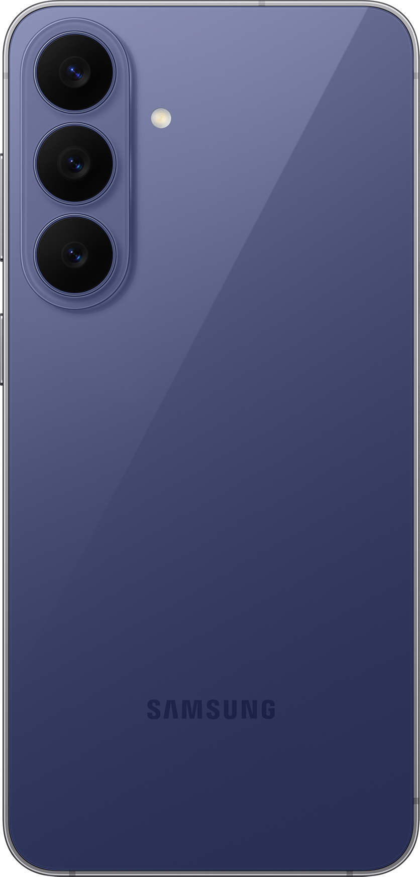 Смартфон Samsung Galaxy S26 FE 5G 8/512GB Blueberry (SM-S741BZVIEUC) фото