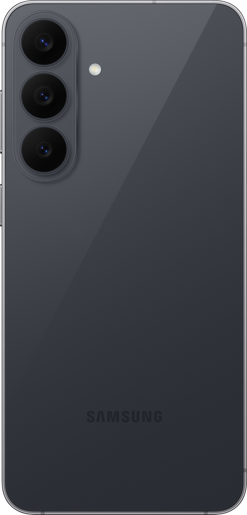 Смартфон Samsung Galaxy S26 FE 5G 8/512GB Graphite (SM-S741BZKIEUC) фото