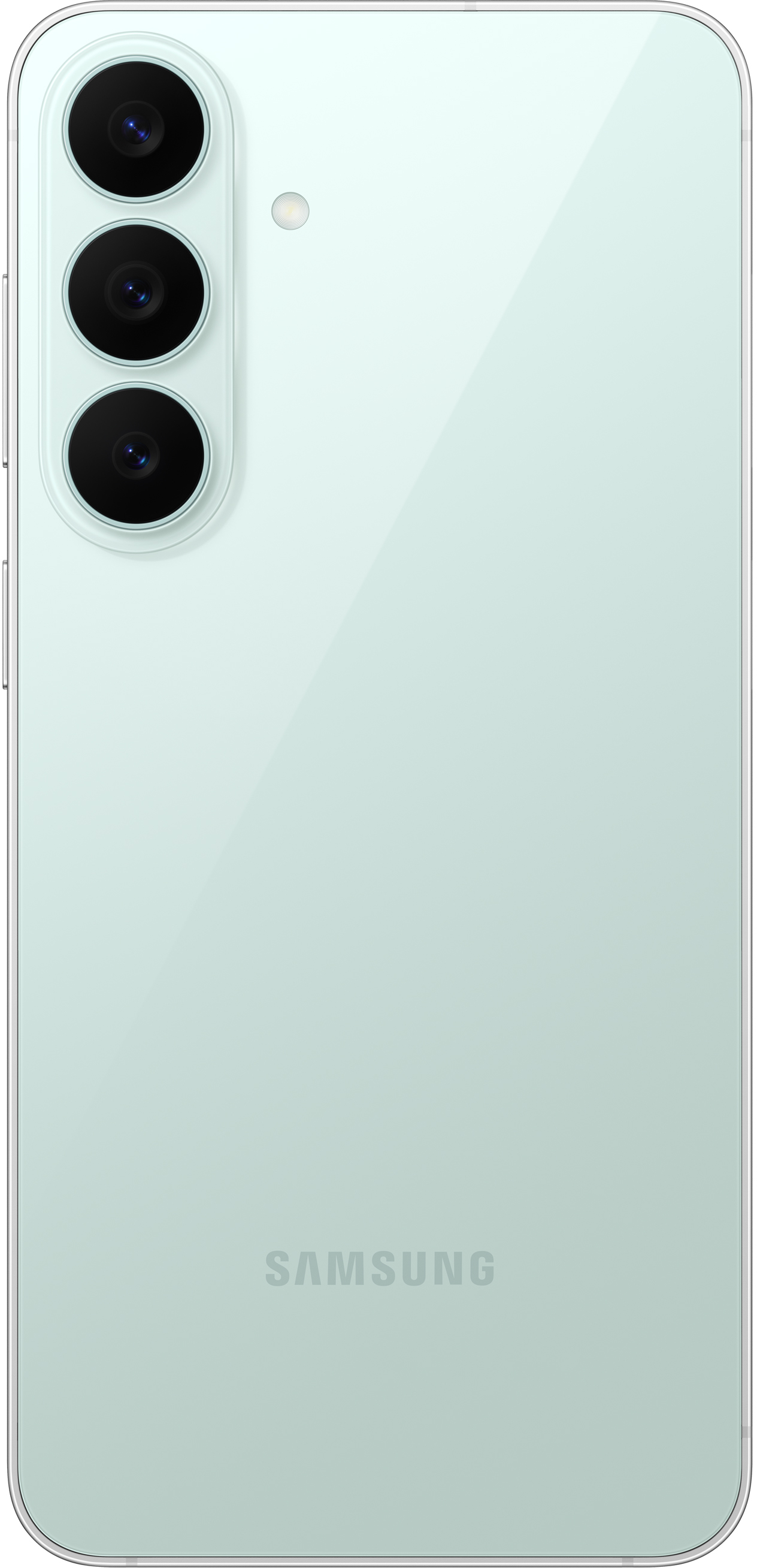 Смартфон Samsung Galaxy S26 FE 5G 8/512GB Pistachio (SM-S741BLGIEUC) фото