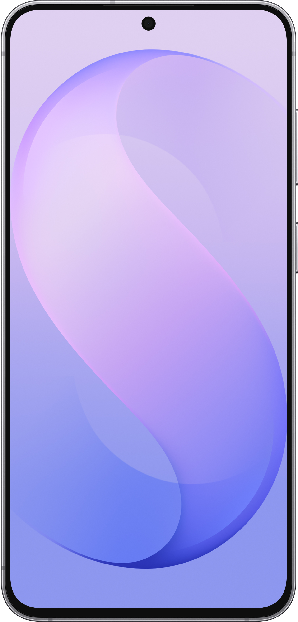 Смартфон Samsung Galaxy S26 FE 5G 8/256GB Blueberry (SM-S741BZVGEUC) фото3