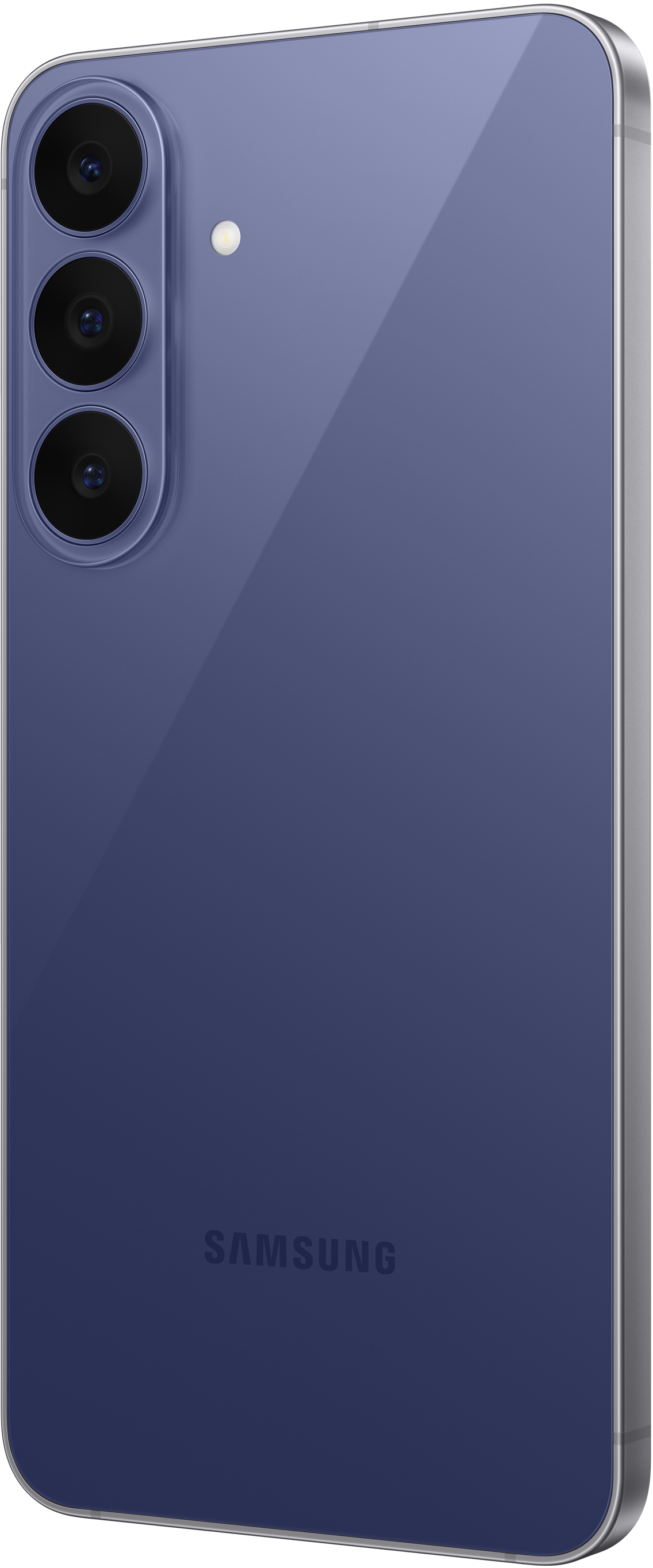 Смартфон Samsung Galaxy S26 FE 5G 8/256GB Blueberry (SM-S741BZVGEUC) фото7