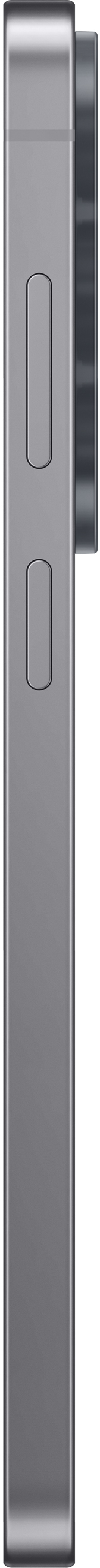 Смартфон Samsung Galaxy S26 FE 5G 8/256GB Graphite (SM-S741BZKGEUC) фото