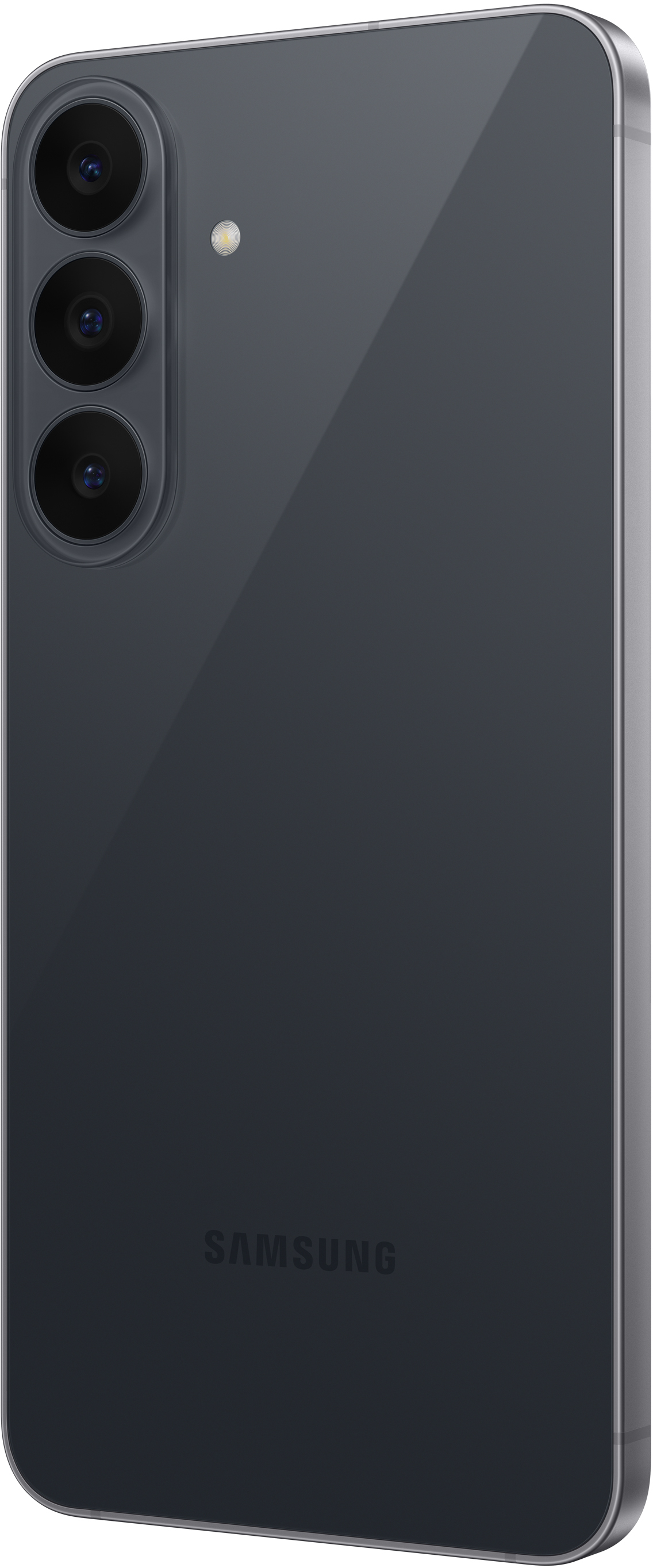 Смартфон Samsung Galaxy S26 FE 5G 8/128GB Graphite (SM-S741BZKDEUC) фото8