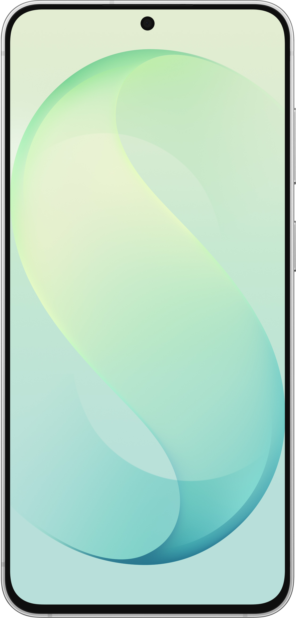 Смартфон Samsung Galaxy S26 FE 5G 8/128GB Pistachio (SM-S741BLG4EUC) фото3