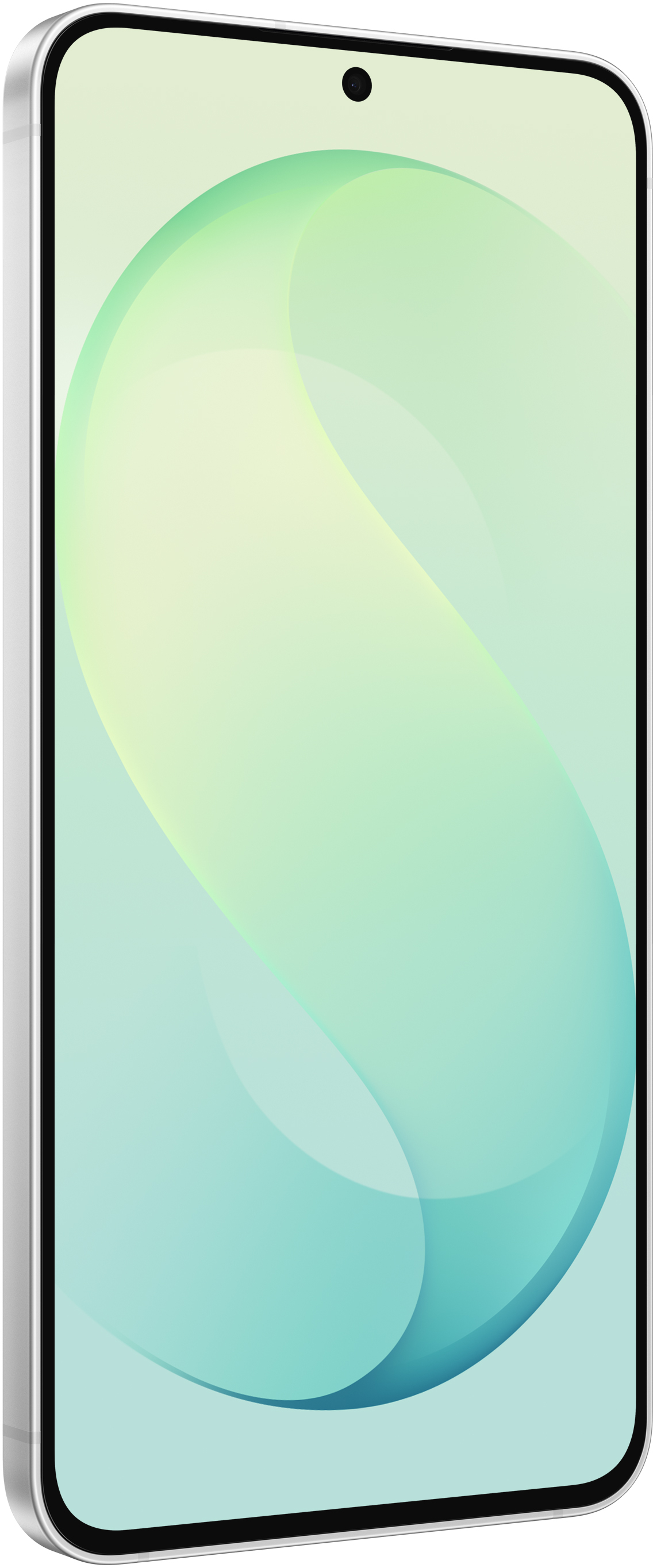 Смартфон Samsung Galaxy S26 FE 5G 8/128GB Pistachio (SM-S741BLG4EUC) фото5
