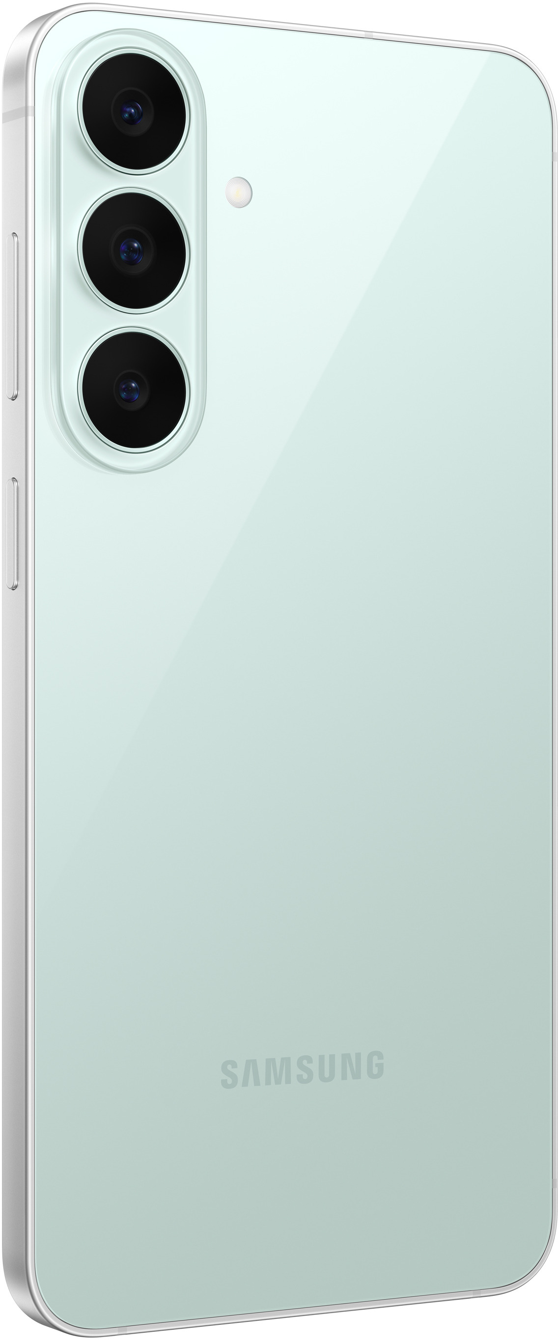 Смартфон Samsung Galaxy S26 FE 5G 8/128GB Pistachio (SM-S741BLG4EUC) фото7