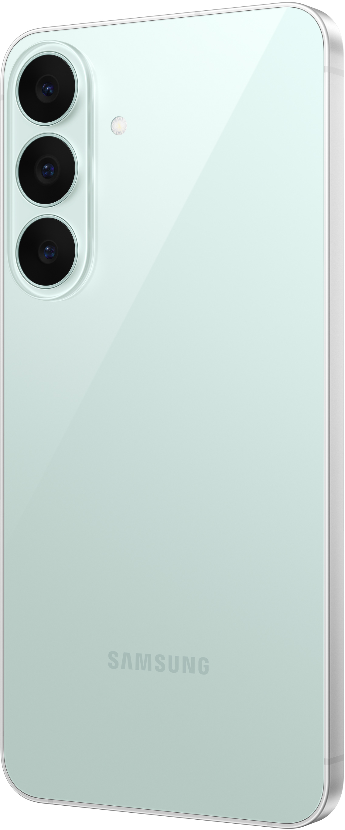 Смартфон Samsung Galaxy S26 FE 5G 8/128GB Pistachio (SM-S741BLG4EUC) фото8