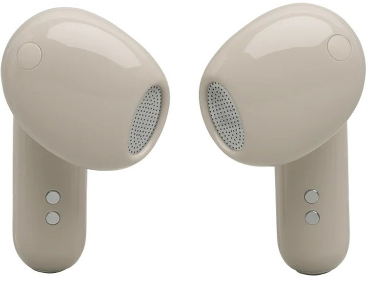 Наушники JBL Live Flex 4 Sand (JBLLIVEFLEX4CPG) фото2