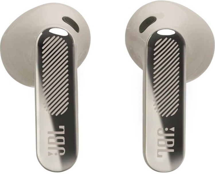 Наушники JBL Live Flex 4 Sand (JBLLIVEFLEX4CPG) фото3