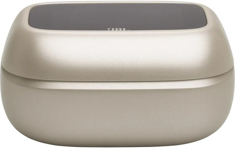 Наушники JBL Live Flex 4 Sand (JBLLIVEFLEX4CPG) фото7
