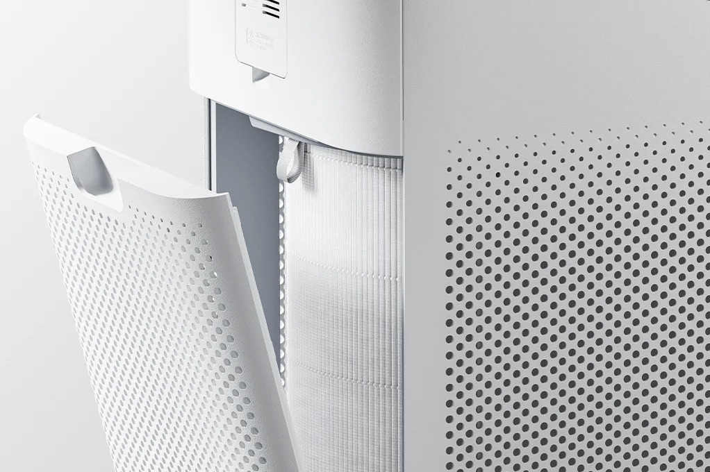Очиститель воздуха Mijia Smart Air Purifier 6 (1183584) фото3