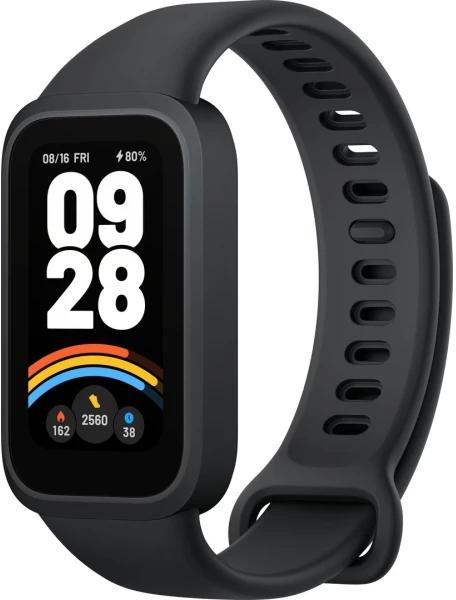Фитнес-браслет Xiaomi Smart Band 9 Active Black (1111146) фото2
