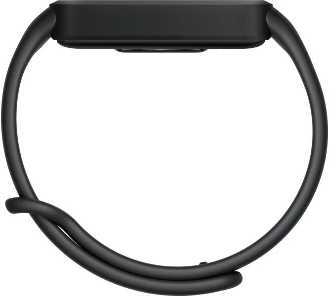 Фитнес-браслет Xiaomi Smart Band 9 Active Black (1111146) фото4